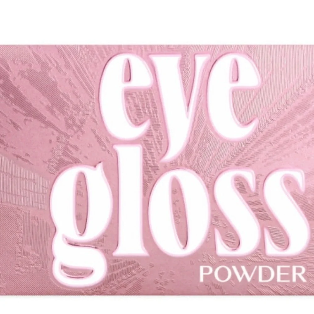 NWT Jeffree Star Eye Gloss Mood Ring